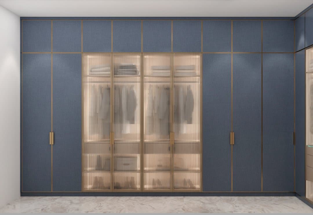 Laminate Sophistication